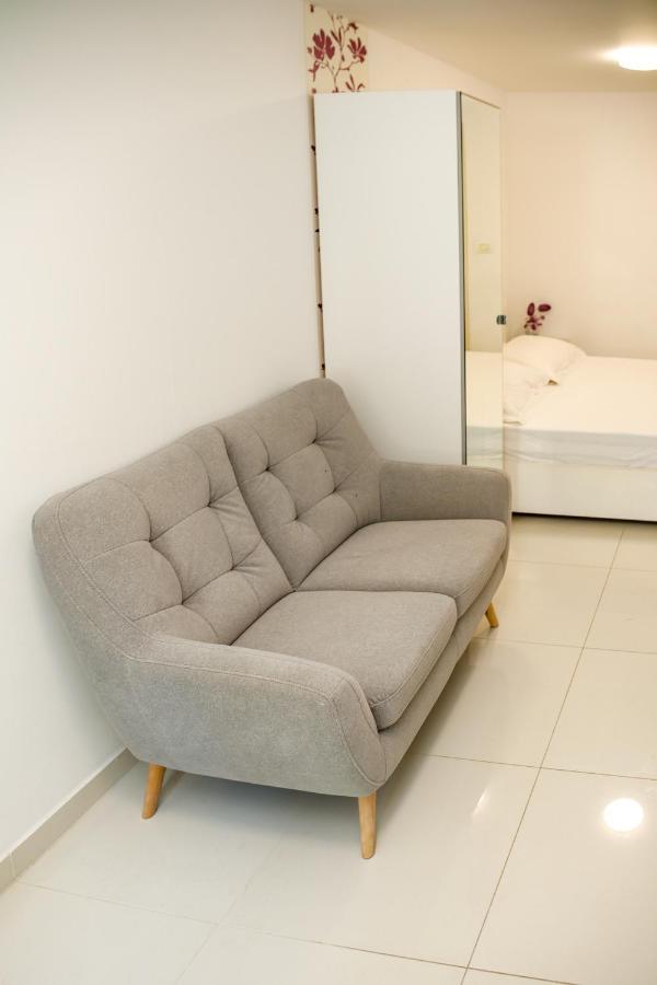 Studio Apartman Split Exterior foto